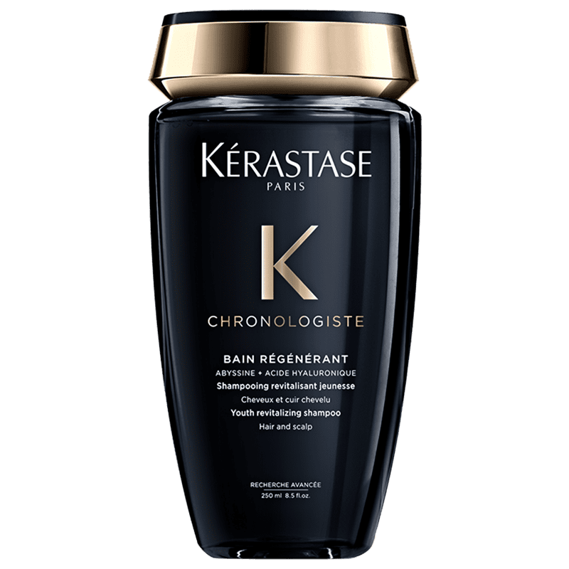 Kérastase - Chronologiste Bain Regenerant - Shampoo 250ml – La