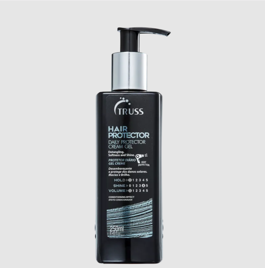 * Truss Leave-in Hair Protector 250 ml