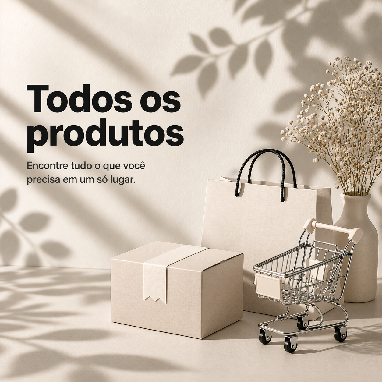 TODOS PRODUTOS