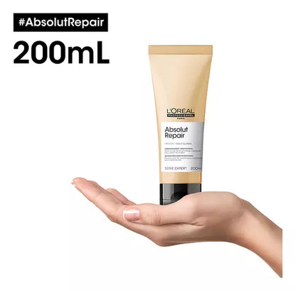 * Loreal - Absolut Repair - Condicionador 200ml