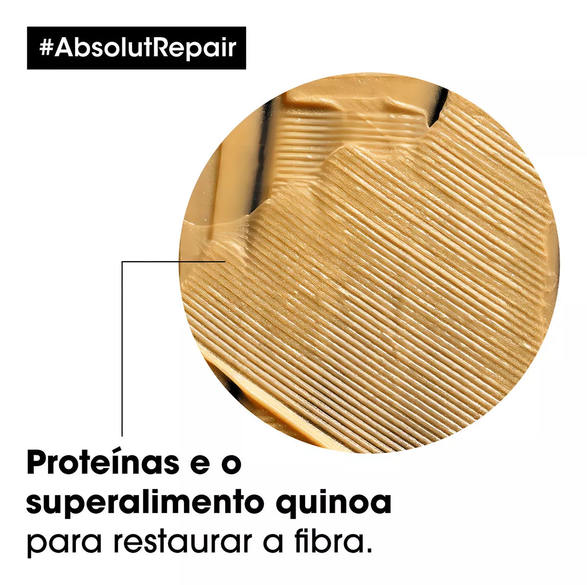 * Loreal - Absolut Repair - Condicionador 200ml
