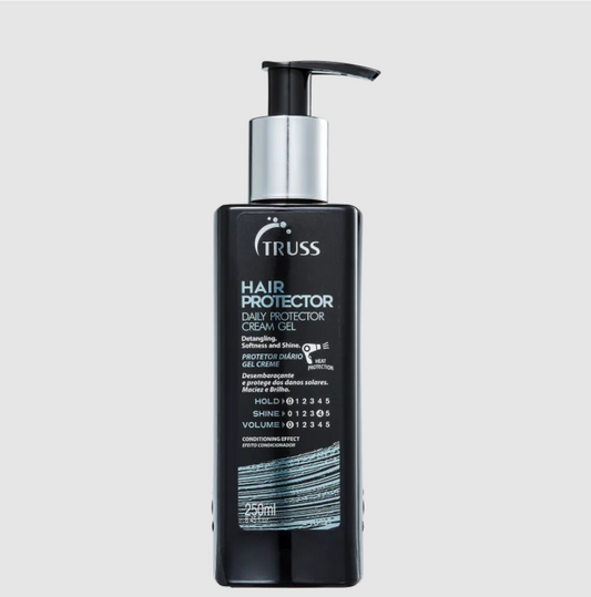 * Truss Leave-in Hair Protector 250 ml
