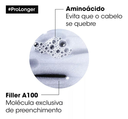 * Loreal - Pro Longer - Shampoo 300ml