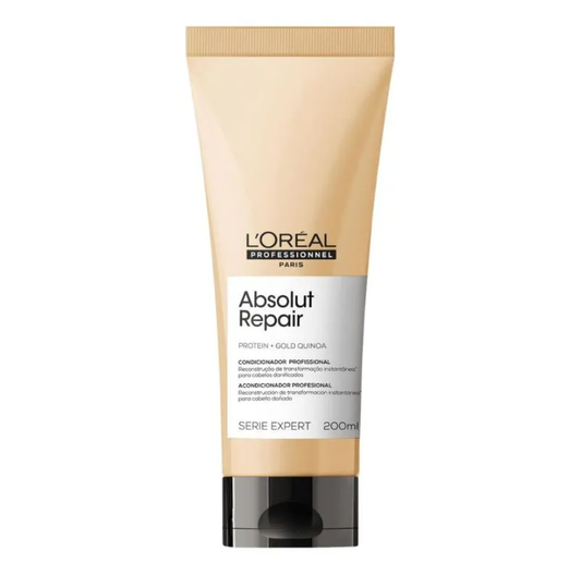 * Loreal - Absolut Repair - Condicionador 200ml